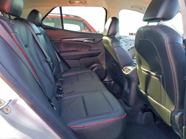 Buick Envision Essence Image 3