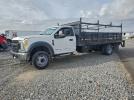 Ford F-550 Super Duty Image 1