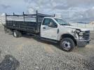 Ford F-550 Super Duty Image 4