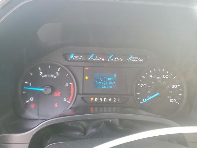 Ford F-550 Super Duty Image 6