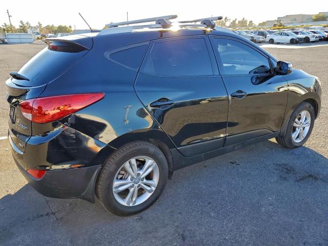 Hyundai TUCSON Gls Image 2