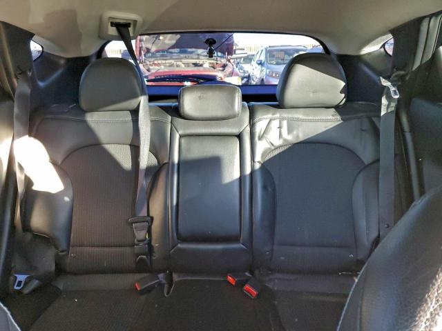 Hyundai TUCSON Gls Image 13