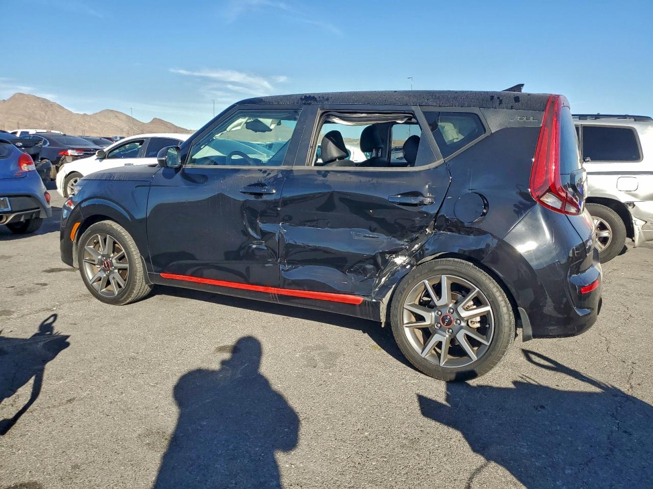 Kia Soul Gt-line Turbo Image 2