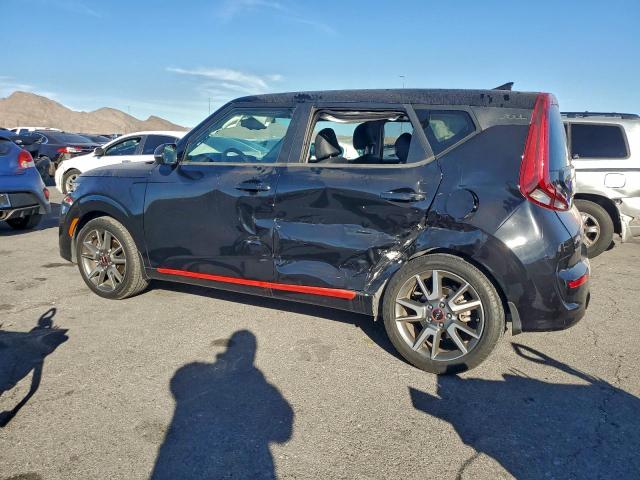 Kia Soul Gt-line Turbo Image 2