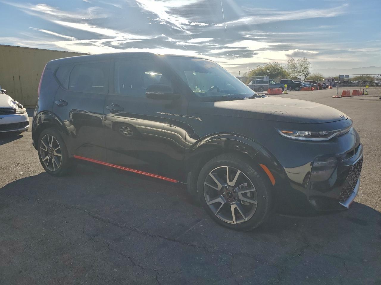 Kia Soul Gt-line Turbo Image 11