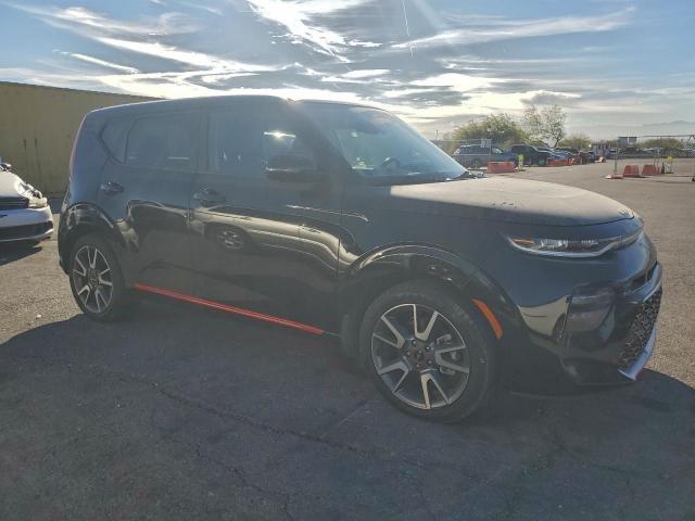 Kia Soul Gt-line Turbo Image 11