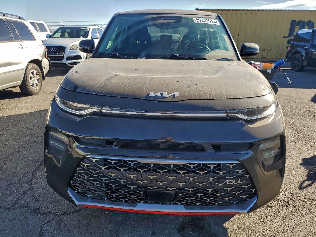 Kia Soul Gt-line Turbo Image 3