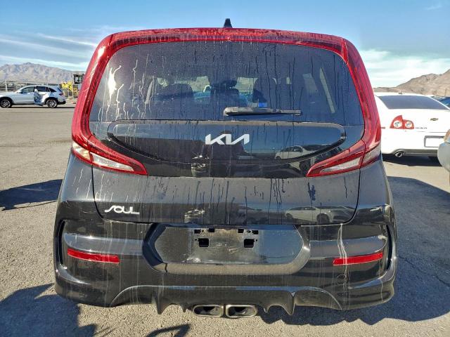 Kia Soul Gt-line Turbo Image 4