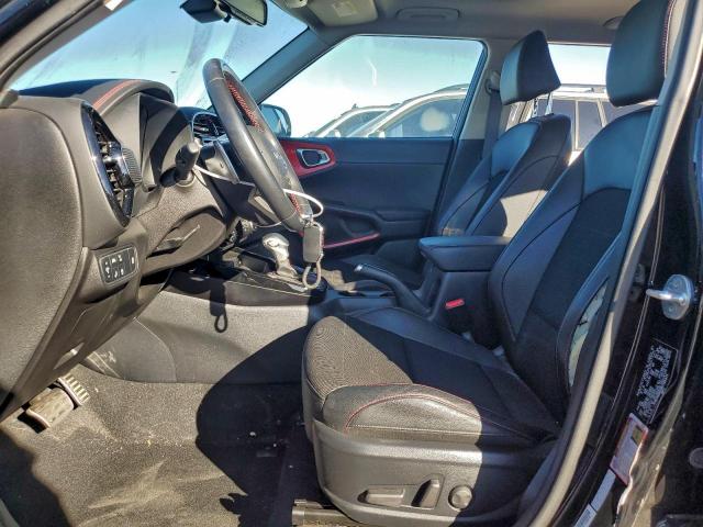 Kia Soul Gt-line Turbo Image 5