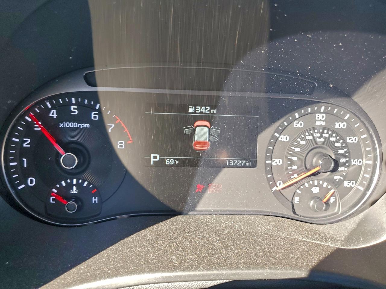 Kia Soul Gt-line Turbo Image 8