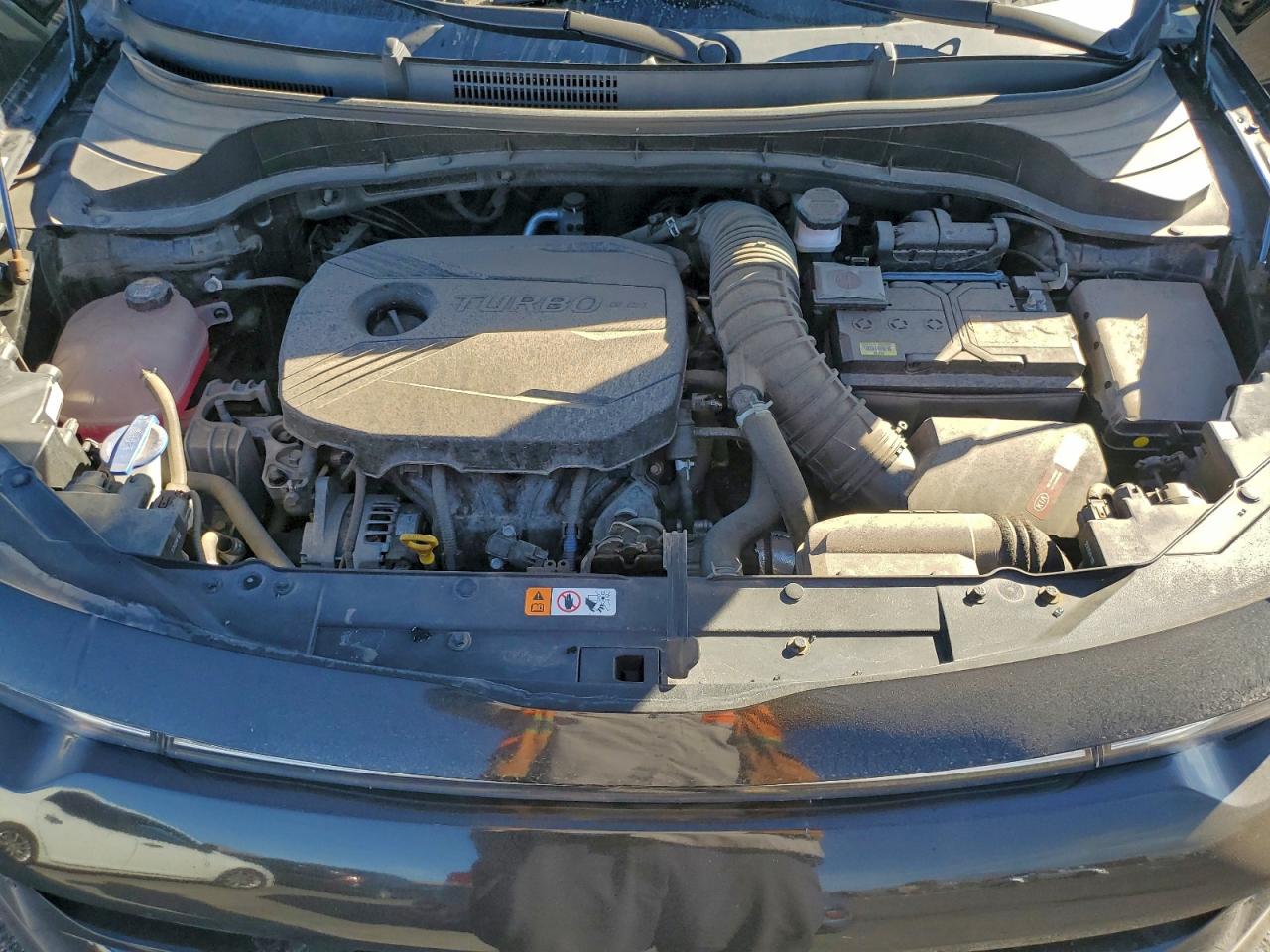 Kia Soul Gt-line Turbo Image 6