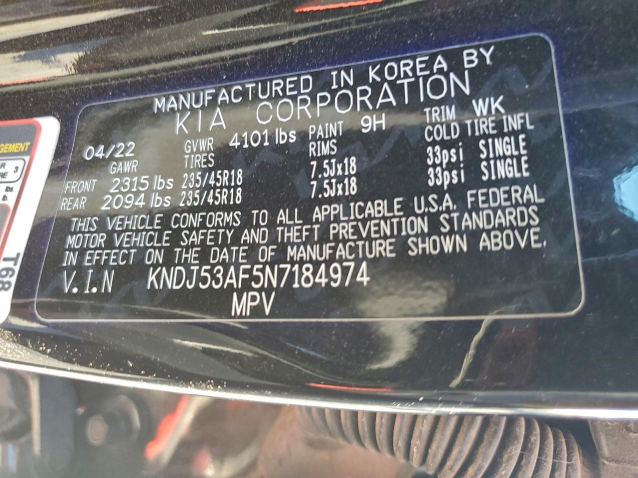 Kia Soul Gt-line Turbo Image 9