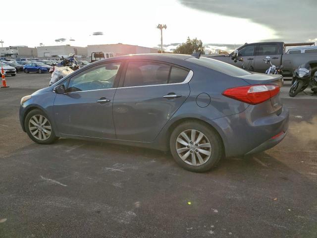 Kia Forte Ex Image 2