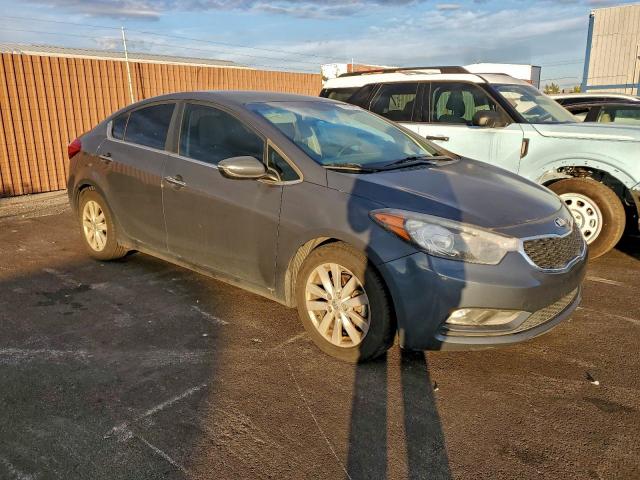 Kia Forte Ex Image 5