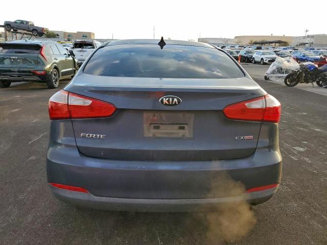 Kia Forte Ex Image 12
