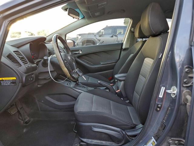 Kia Forte Ex Image 7