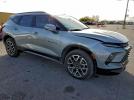 Chevrolet Blazer Rs Image 12