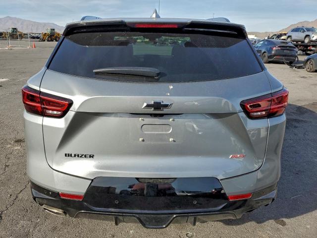 Chevrolet Blazer Rs Image 13