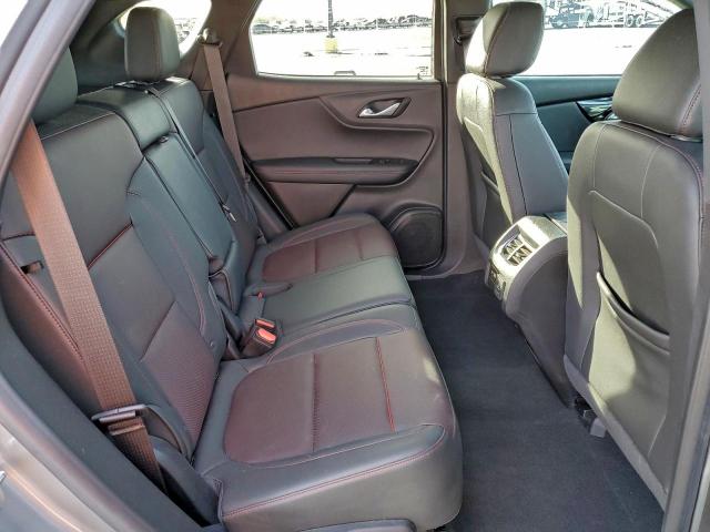 Chevrolet Blazer Rs Image 6