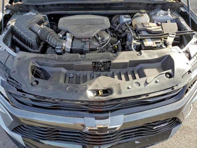 Chevrolet Blazer Rs Image 9