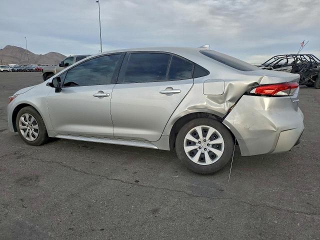 Toyota Corolla Le Image 11