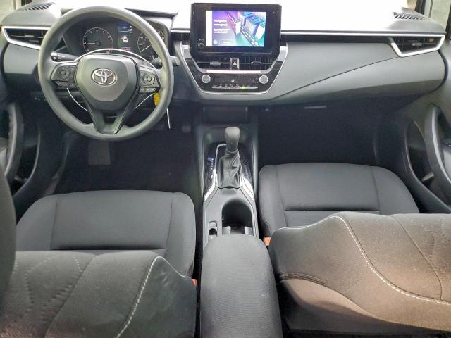 Toyota Corolla Le Image 7