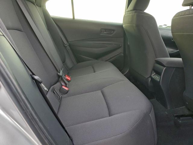 Toyota Corolla Le Image 5