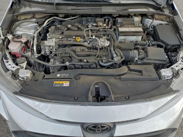 Toyota Corolla Le Image 12