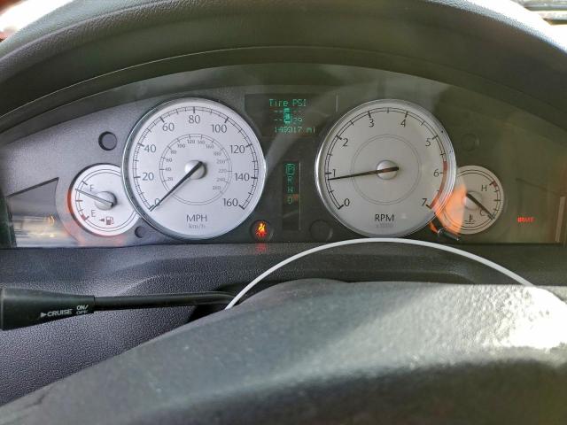 Chrysler 300 Image 12