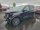 Ford Explorer St-line Image 1