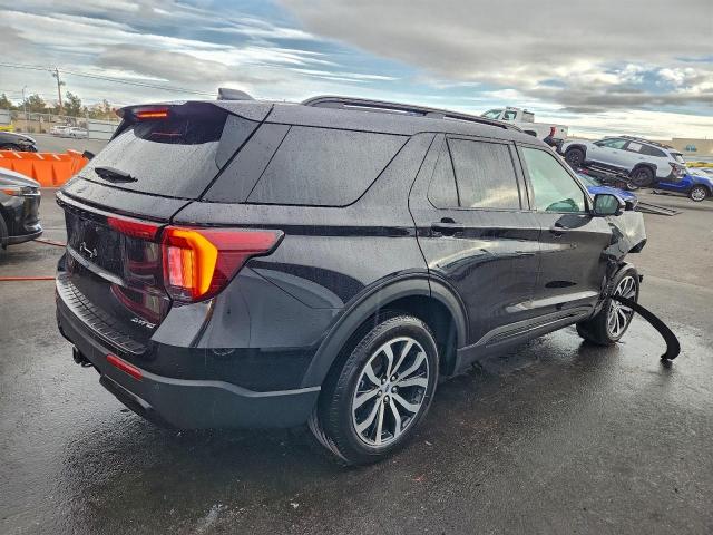 Ford Explorer St-line Image 9