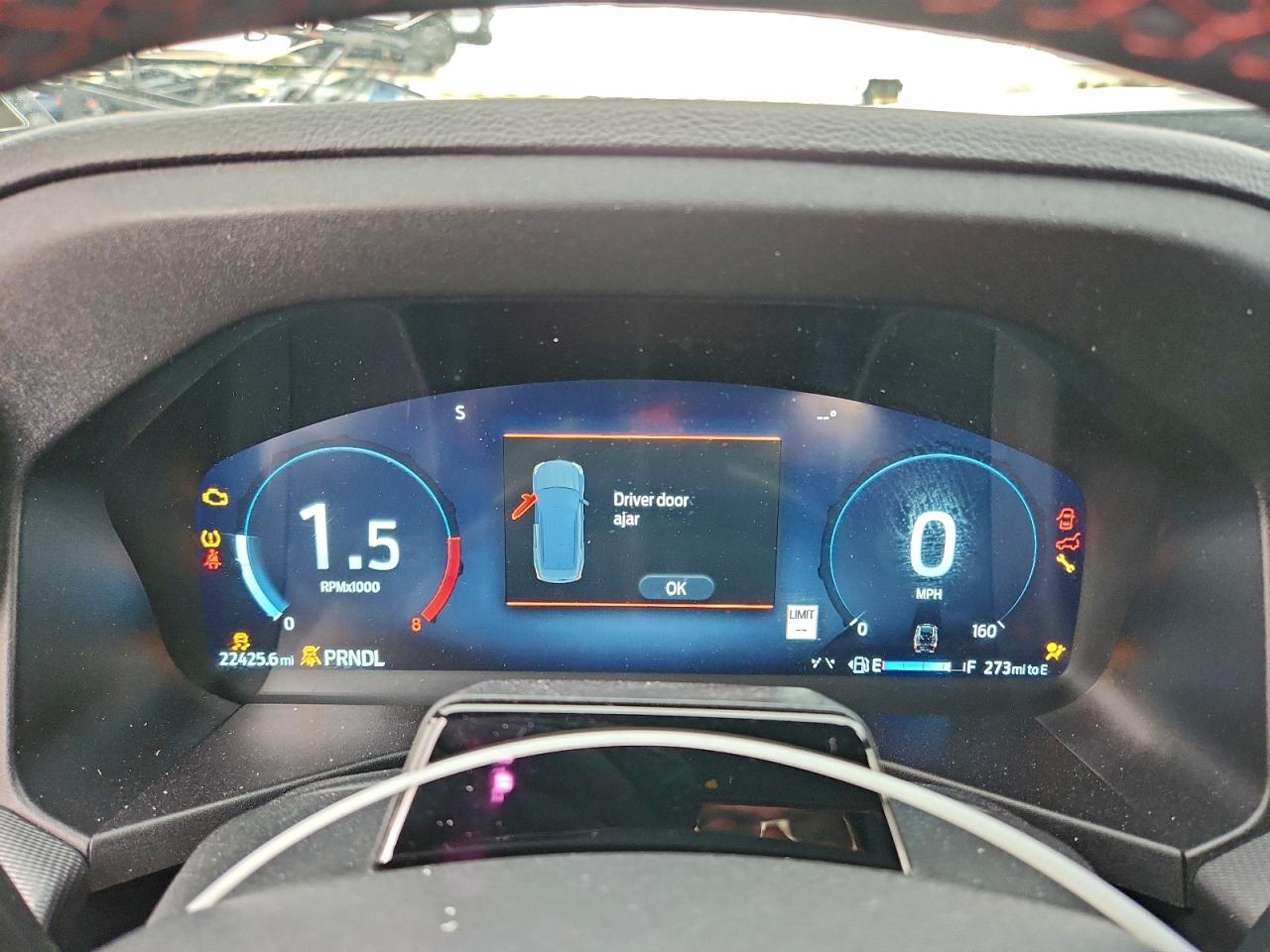 Ford Explorer St-line Image 2