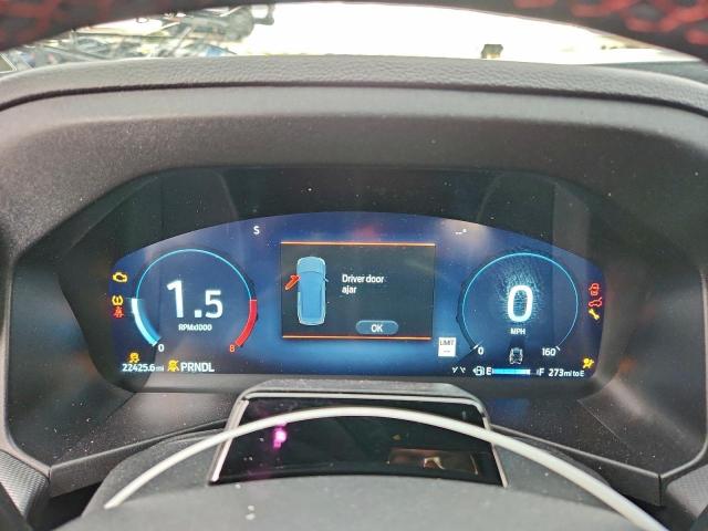 Ford Explorer St-line Image 2