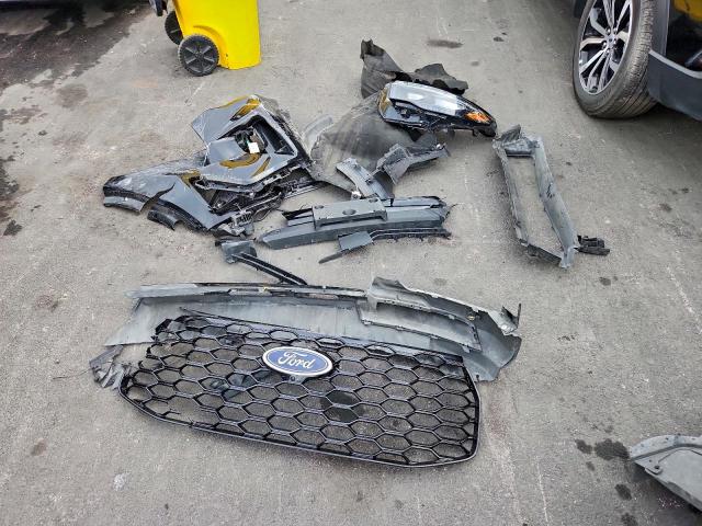 Ford Explorer St-line Image 4