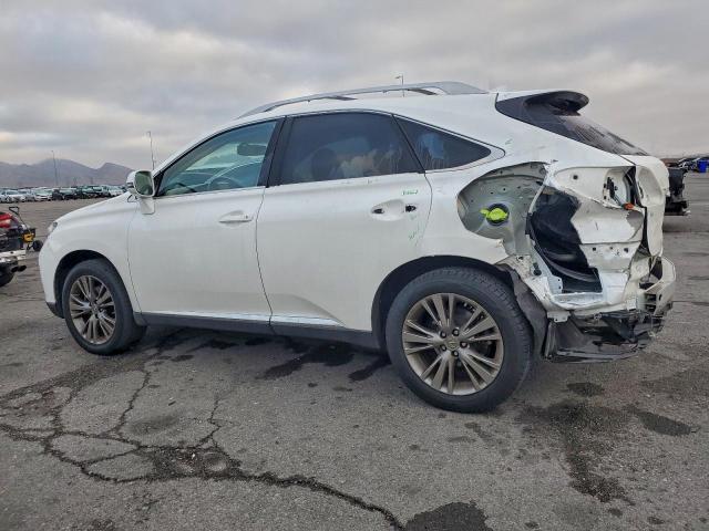 Lexus RX 350 Image 2