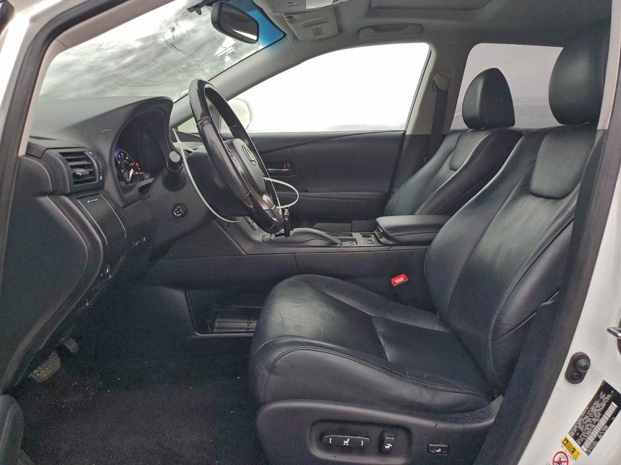 Lexus RX 350 Image 6