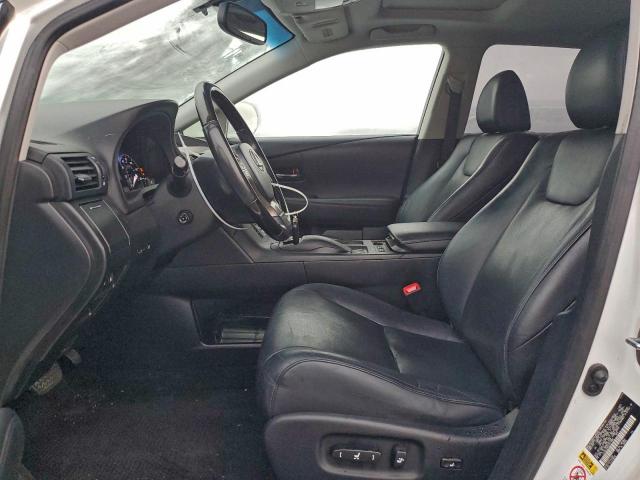 Lexus RX 350 Image 6