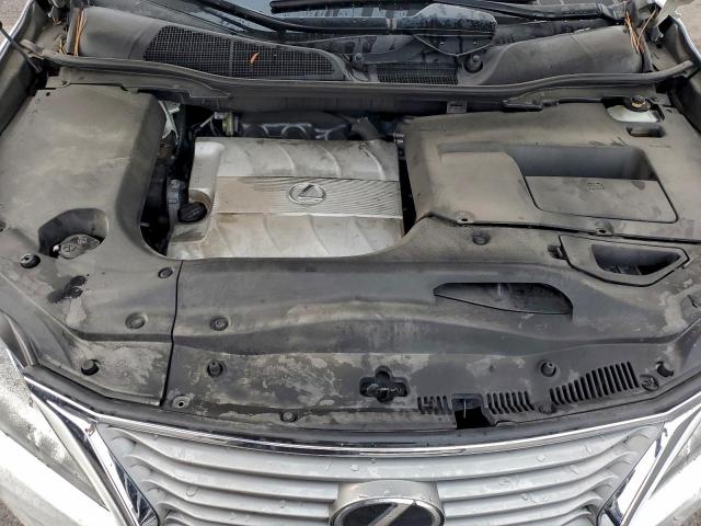 Lexus RX 350 Image 10