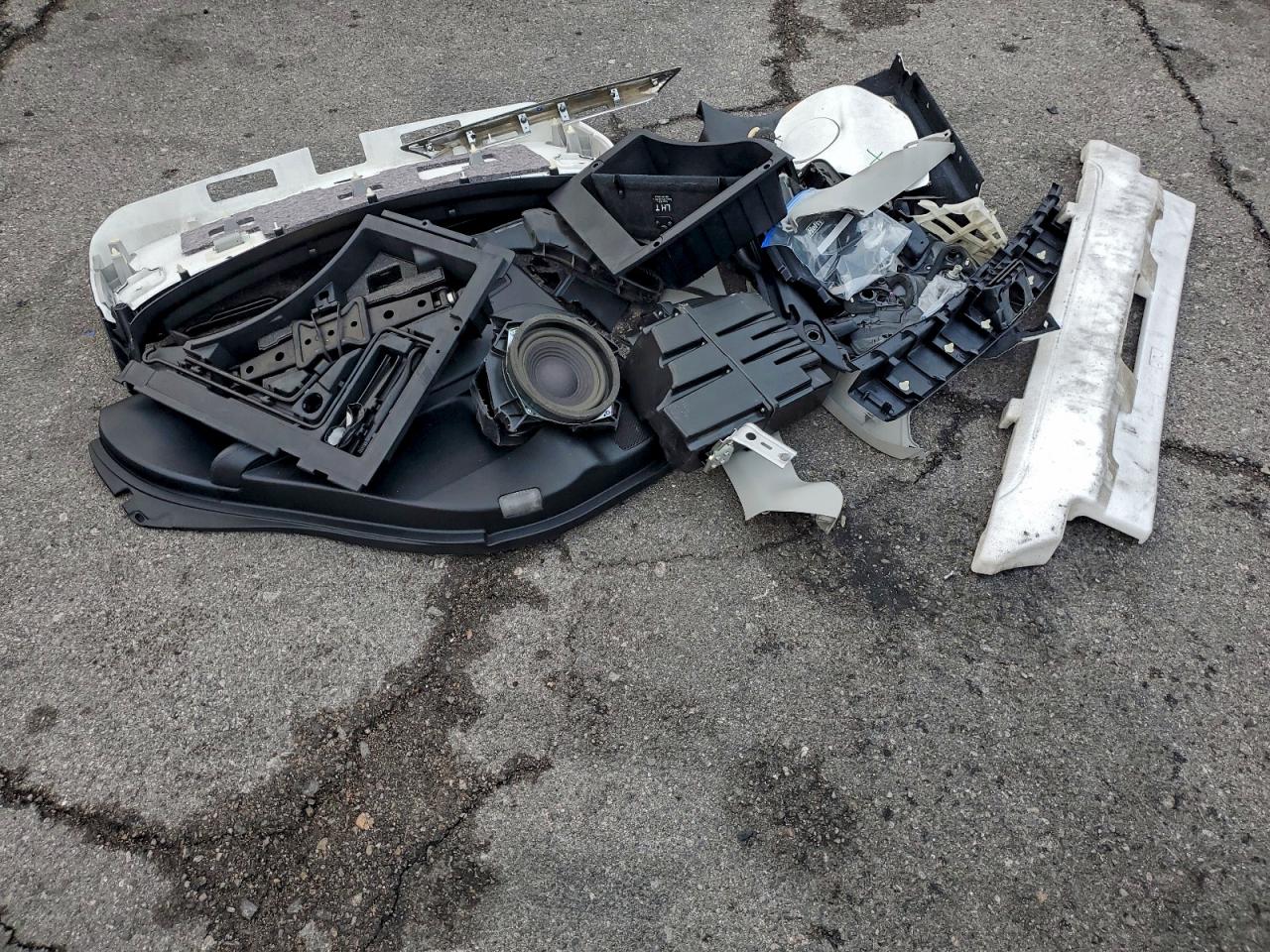 Lexus RX 350 Image 9