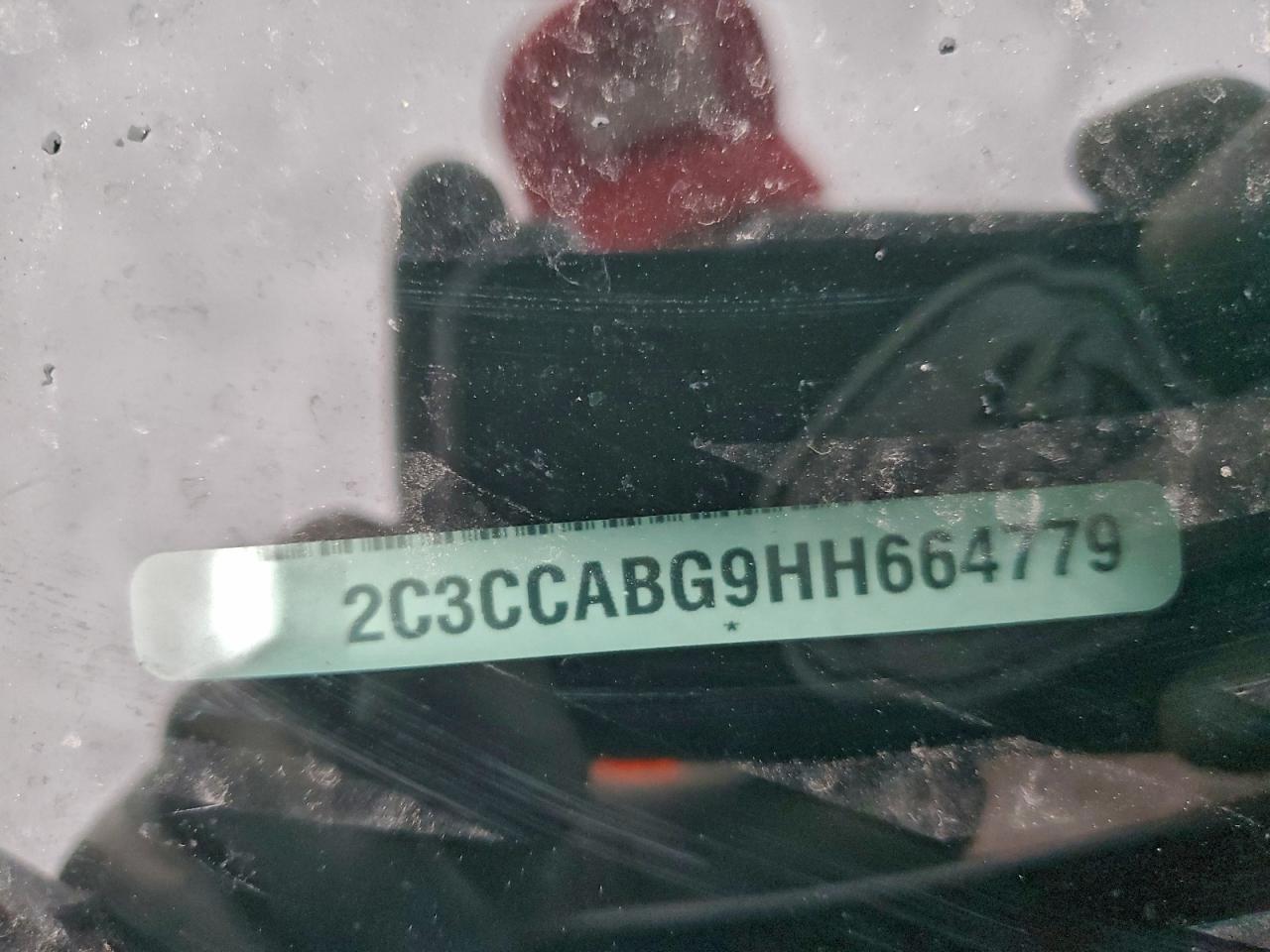 Chrysler 300 S Image 10