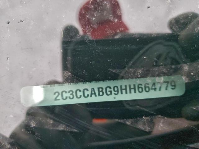 Chrysler 300 S Image 10