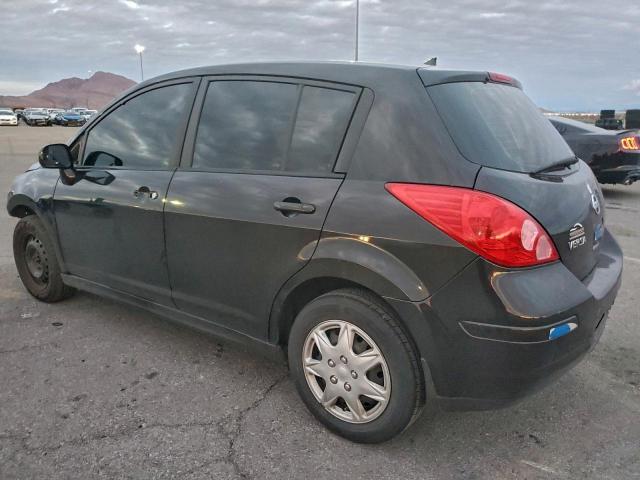 Nissan Versa S Image 4