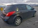 Nissan Versa S Image 3