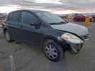 Nissan Versa S Image 2