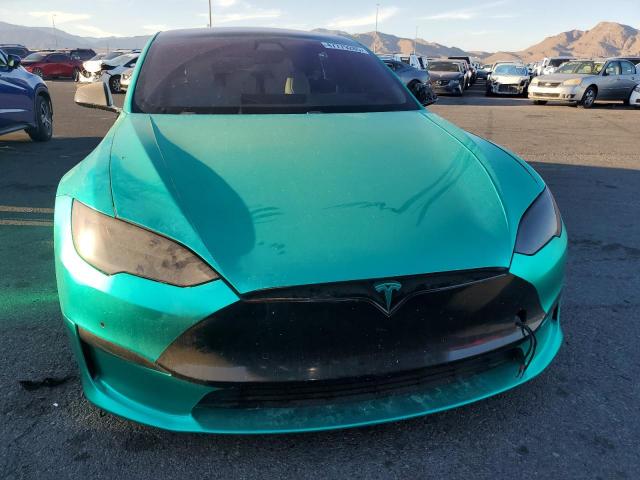 Tesla Model S Image 10