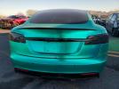 Tesla Model S Image 9