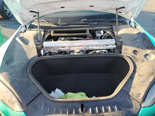 Tesla Model S Image 4