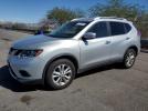 Nissan Rogue S Image 1