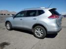 Nissan Rogue S Image 8