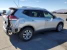 Nissan Rogue S Image 7